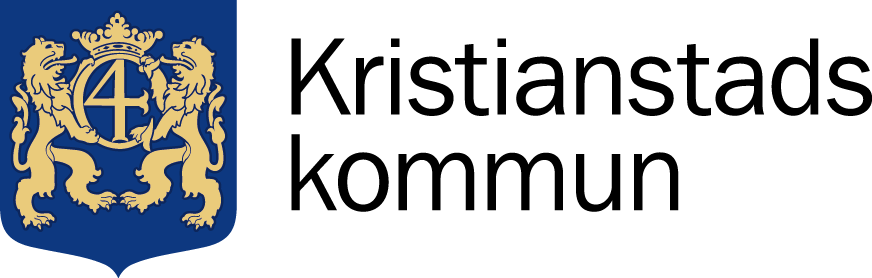 Kristianstads kommunlogotyp