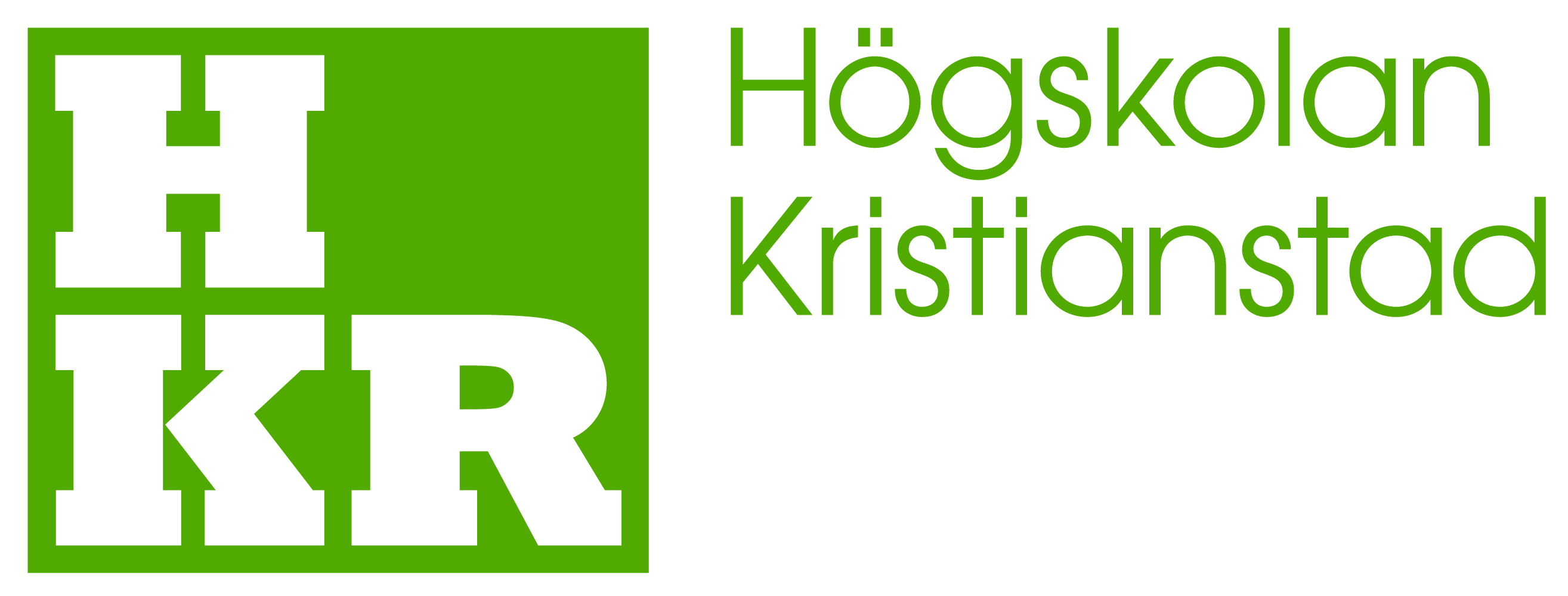 Högskolan Kristianstad