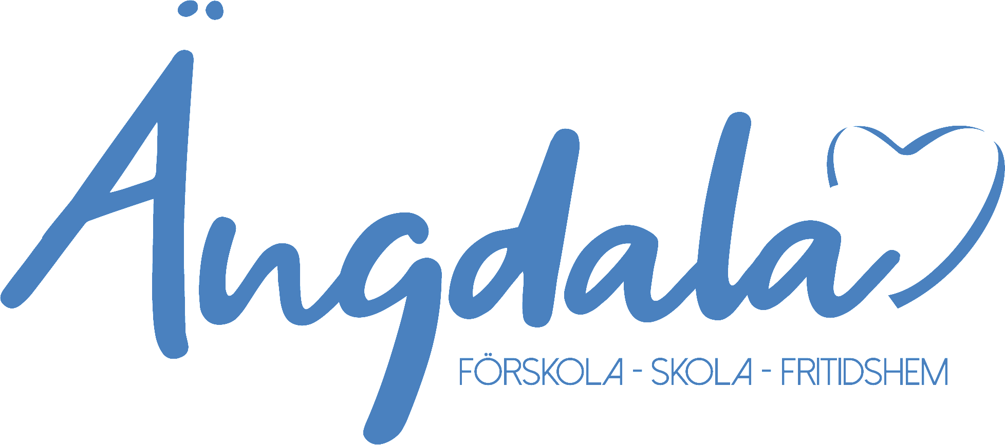 Ängdala Förskola - Skola - Fritidshem