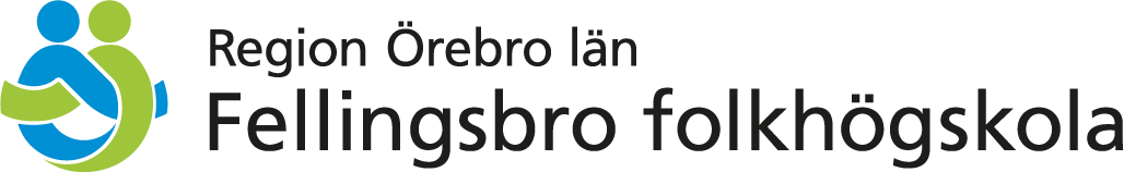 Region Örebro län Fellingsbro folkhögskola