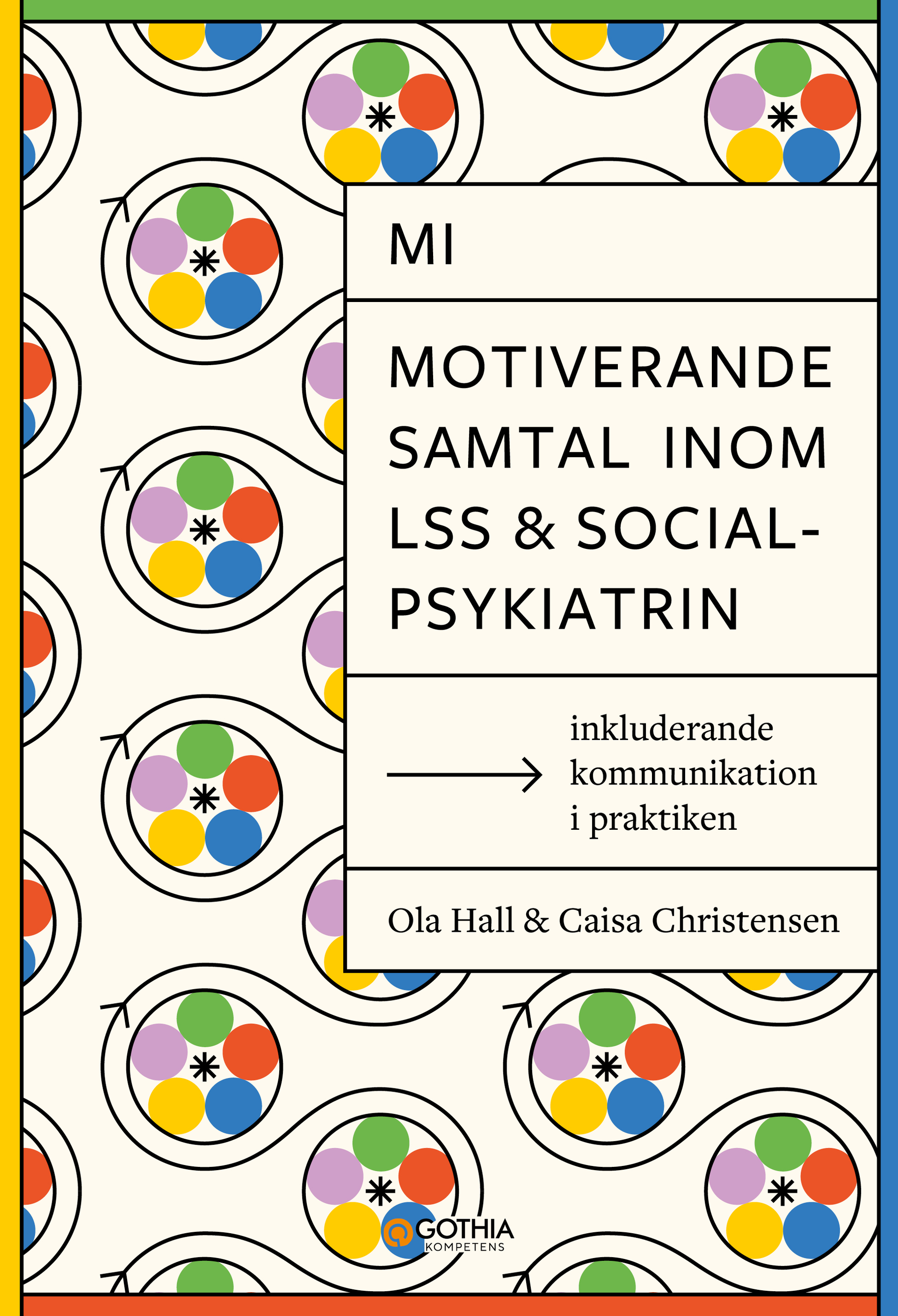 MI inom LSS och socialpsykiatrin