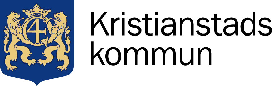 Kristianstads kommunlogotyp