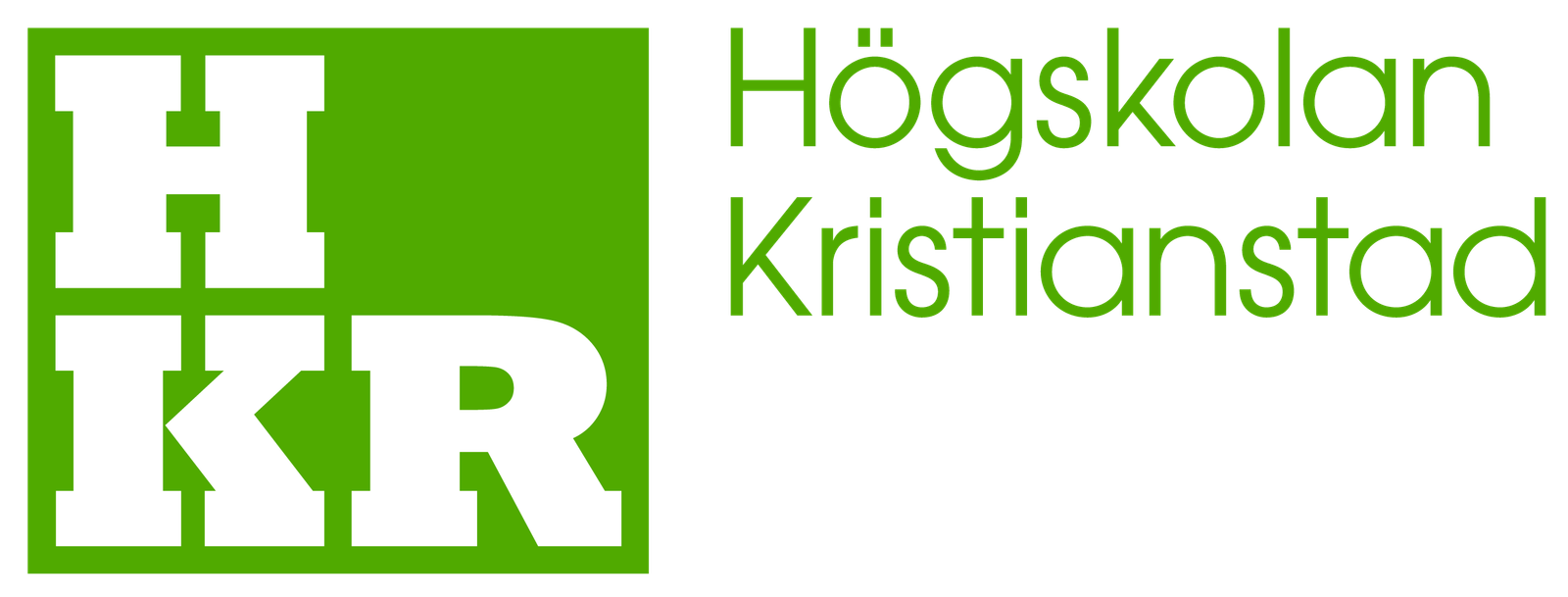 Högskolan Kristianstad