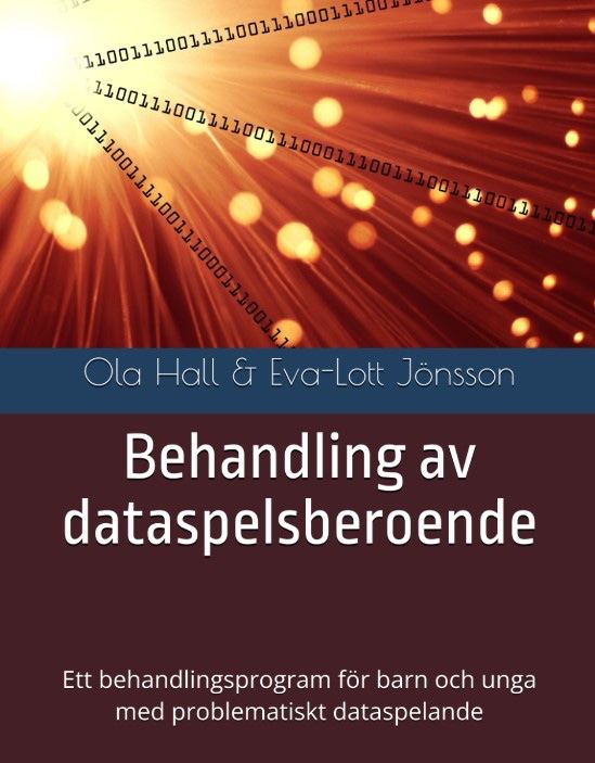 Behandling av dataspelsberoende