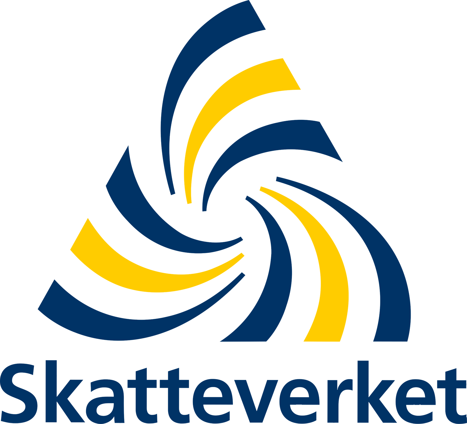 Skatteverket