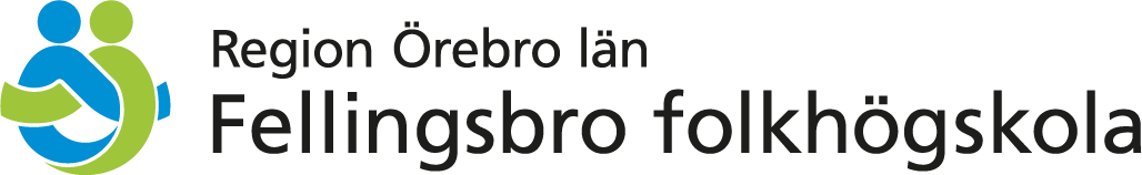 Region Örebro län Fellingsbro folkhögskola