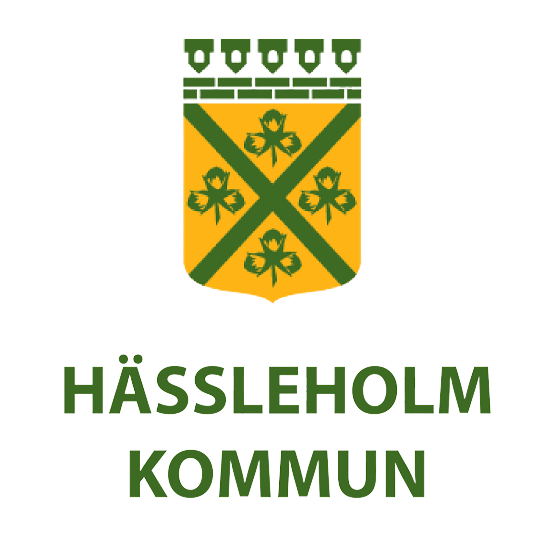 Hässleholms kommun logotyp